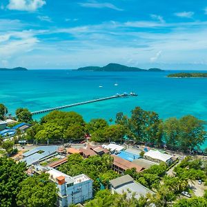 Phuket Meet Holiday Hotel 普吉岛相遇花园度假酒店